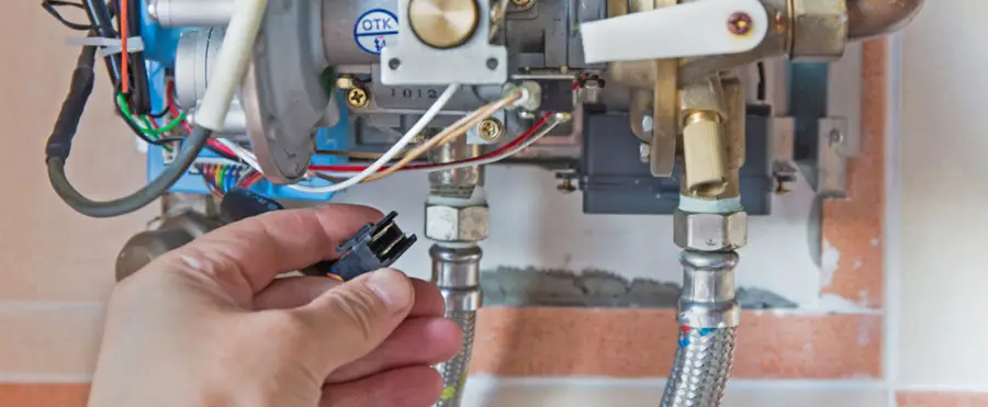 Acıbadem Kombi Montajı Kurulum Değişim Tesisat