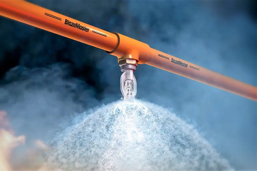 Altayçeşme Sprinkler Yangın Söndürme Sistemleri Proje Uygulama Tamir Bakım