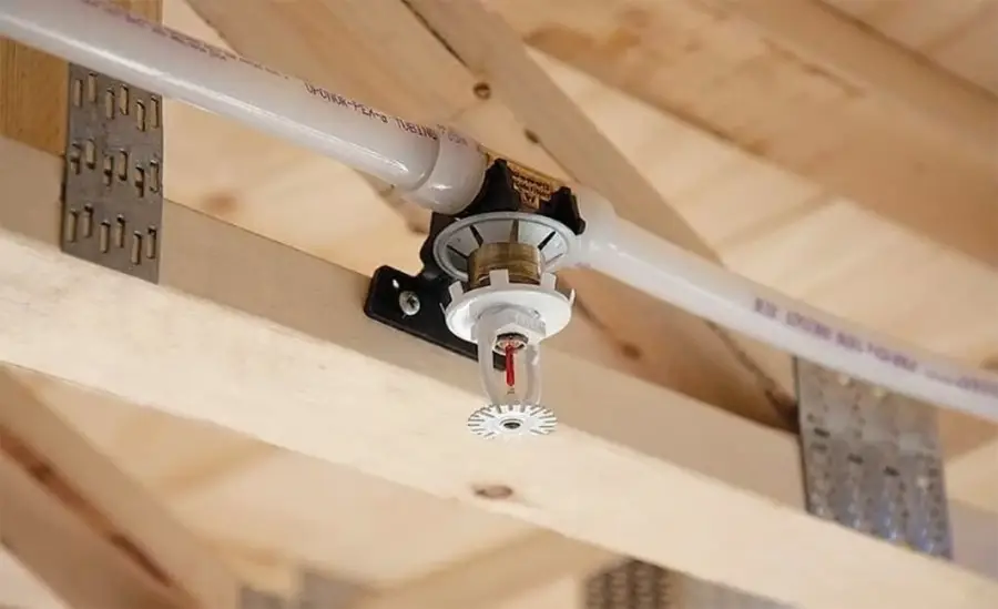 Atalar Sprinkler Yangın Söndürme Sistemleri Proje Uygulama Tamir Bakım