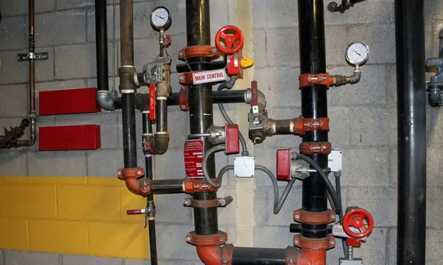 Ataşehir Doğalgaz Tesisatçı Ustası Tamir Montaj İşleri Ataşehir
