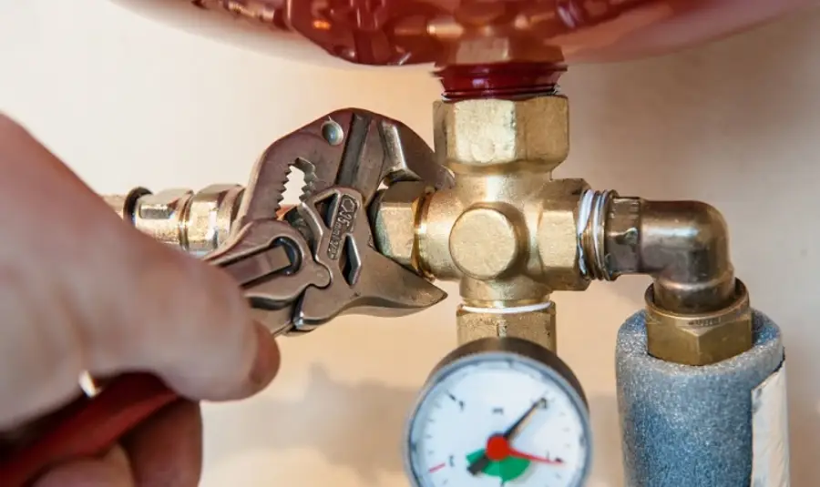 Beykoz Doğalgaz Tesisatçı Ustası Tamir Montaj İşleri Beykoz