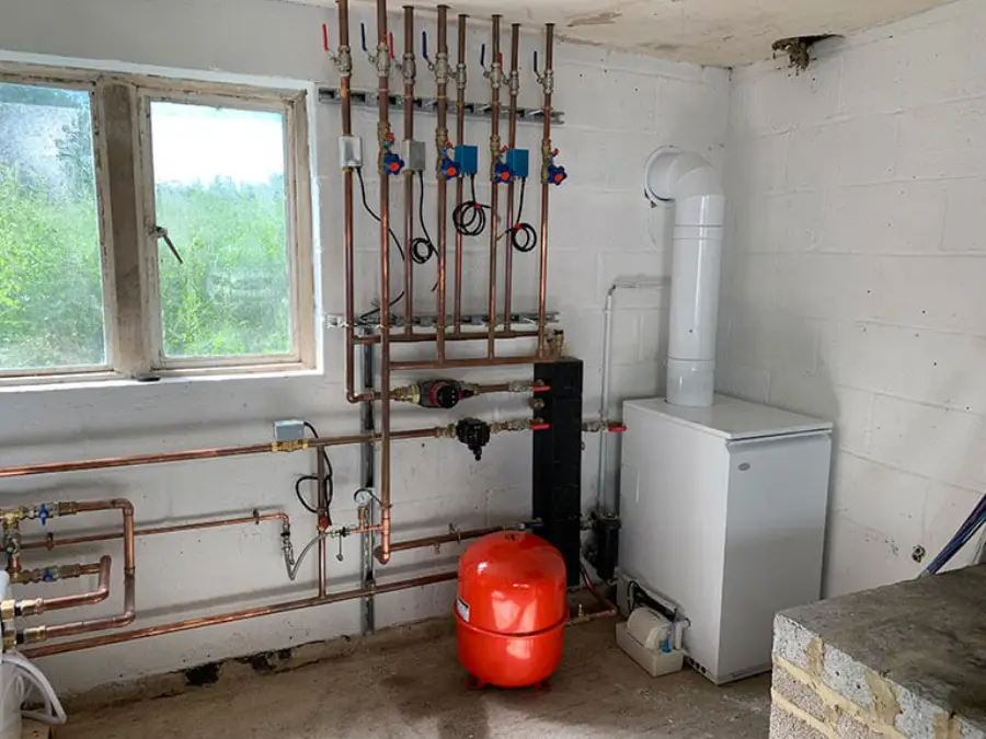 Büyükbakkalköy Doğalgaz Tesisatı Ustası | Büyükbakkalköy Doğalgaz Tesisatçısı | Kurulum Montaj Tamir