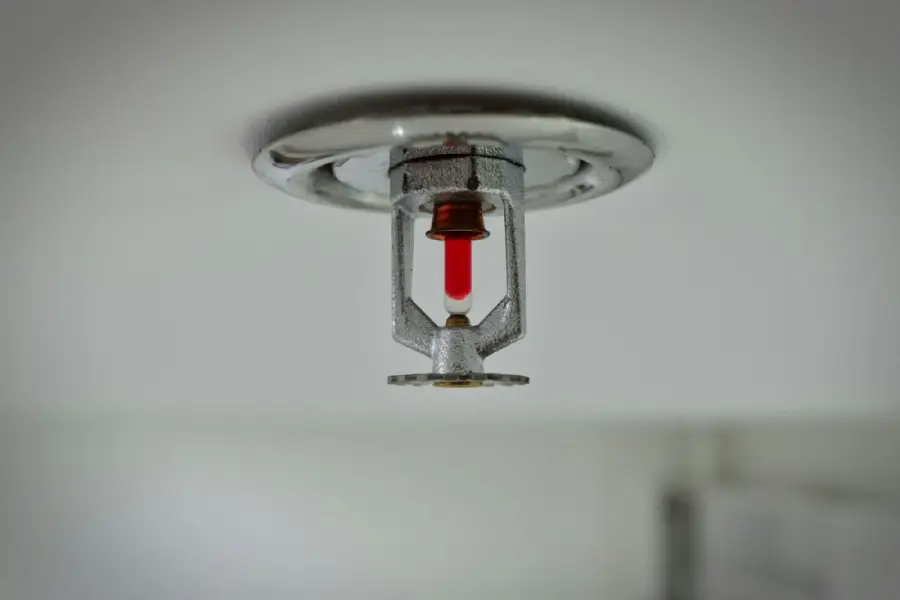 Büyükbakkalköy Sprinkler Yangın Söndürme Sistemleri Proje Uygulama Tamir Bakım