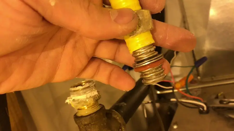 Erenköy Doğalgaz Tesisatı Ustası | Erenköy Doğalgaz Tesisatçısı | Kurulum Montaj Tamir