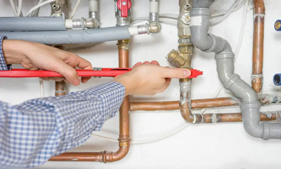 Ferhatpaşa Doğalgaz Tesisatı Ustası | Ferhatpaşa Doğalgaz Tesisatçısı | Kurulum Montaj Tamir