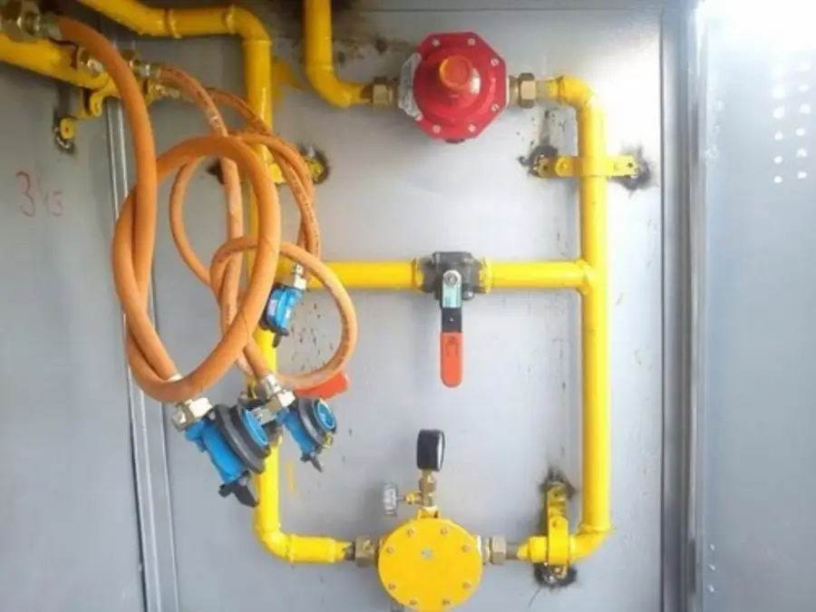 Göztepe Doğalgaz Tesisatçı Ustası Tamir Montaj İşleri Göztepe