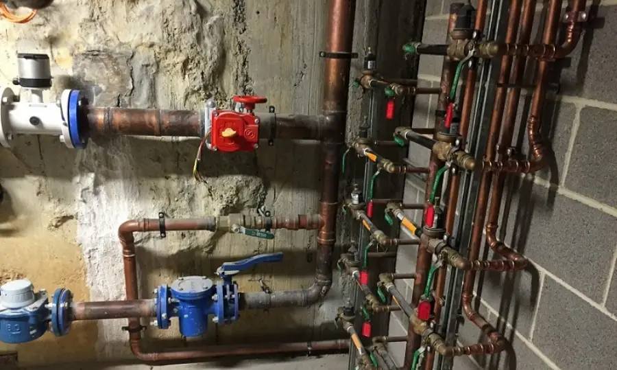 Göztepe Doğalgaz Tesisatı Ustası | Göztepe Doğalgaz Tesisatçısı | Kurulum Montaj Tamir