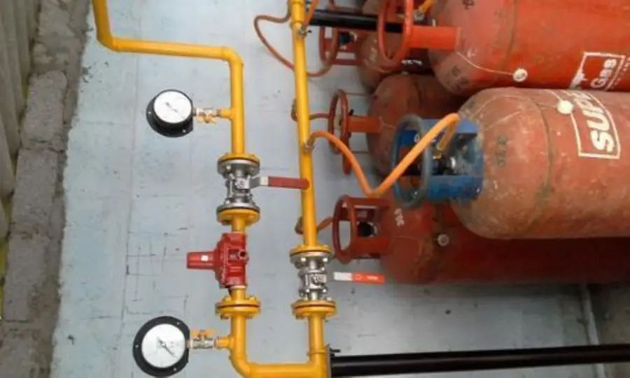 Hasanpaşa Doğalgaz Tesisatçı Ustası Tamir Montaj İşleri Hasanpaşa
