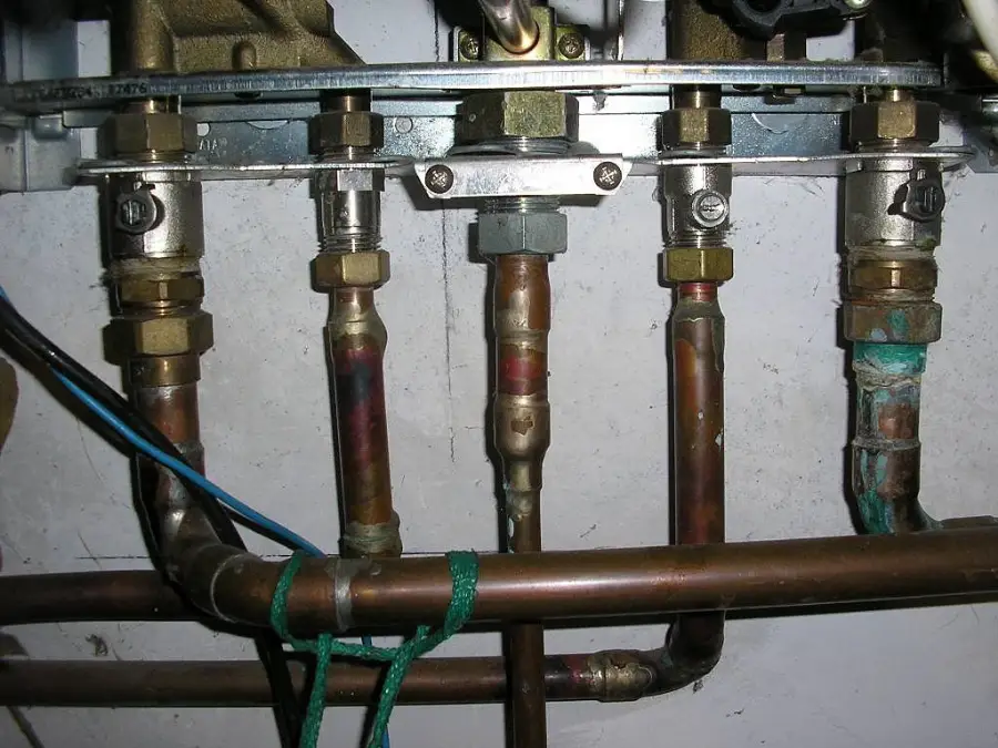 İdealtepe Doğalgaz Tesisatçı Ustası Tamir Montaj İşleri İdealtepe