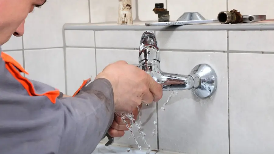Kadıköy Tesisatçı | Kadıköy Tesisat Ustası | Su Doğalgaz Yangın Havalandırma