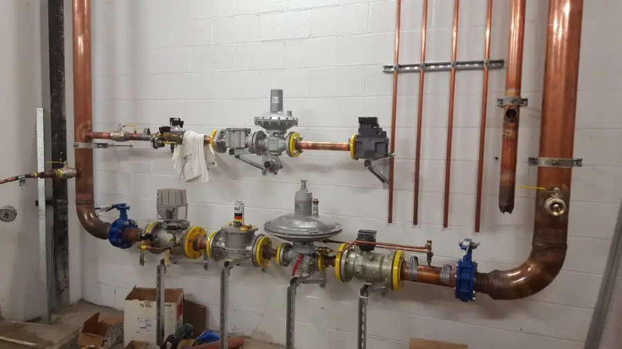 Kozyatağı Doğalgaz Tesisatı Ustası | Kozyatağı Doğalgaz Tesisatçısı | Kurulum Montaj Tamir