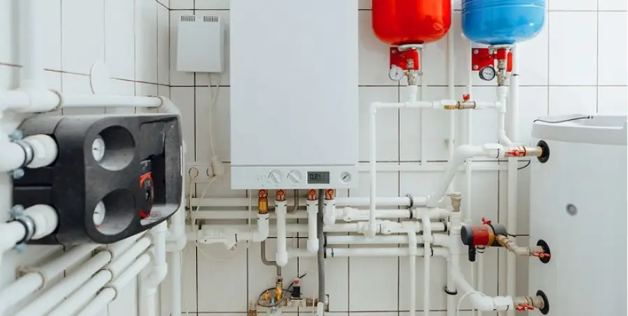 Kuyubaşı Doğalgaz Tesisatçı Ustası Tamir Montaj İşleri Kuyubaşı