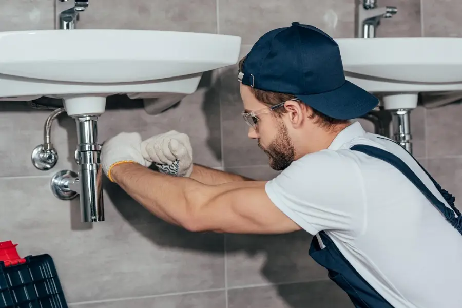 Madenler Tesisatçı | Madenler Tesisat Ustası | Su Doğalgaz Yangın Havalandırma