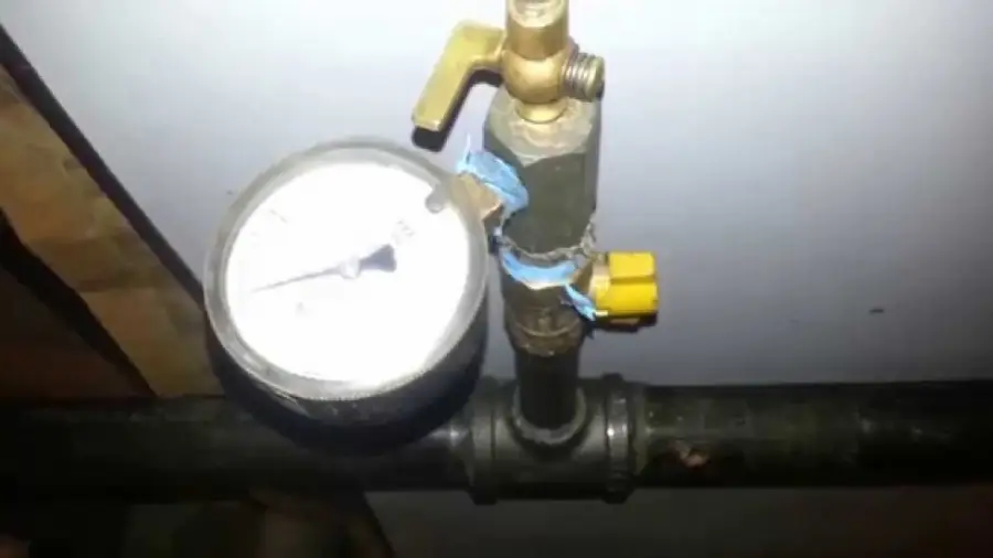 Nişantepe Doğalgaz Tesisatçı Ustası Tamir Montaj İşleri Nişantepe