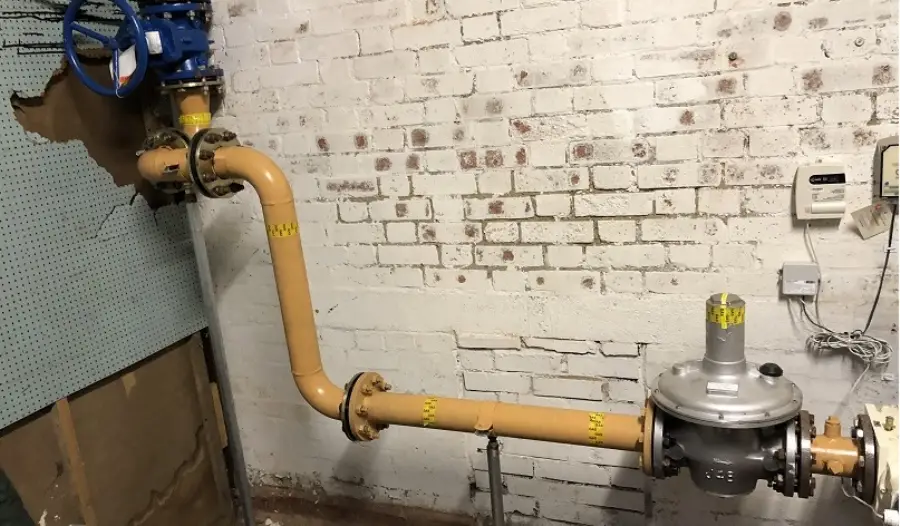 Ömerli Doğalgaz Tesisatı Ustası | Ömerli Doğalgaz Tesisatçısı | Kurulum Montaj Tamir