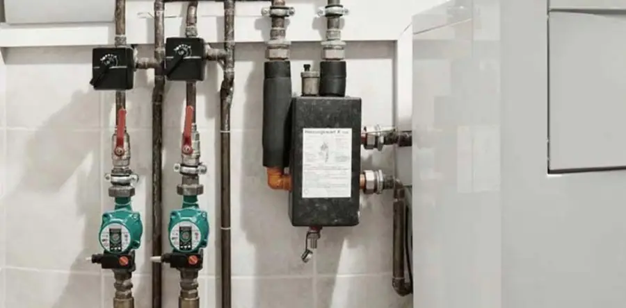 Osmanağa Doğalgaz Tesisatçı Ustası Tamir Montaj İşleri Osmanağa