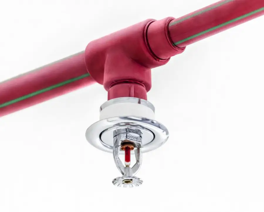 Paşabahçe Sprinkler Yangın Söndürme Sistemleri Proje Uygulama Tamir Bakım