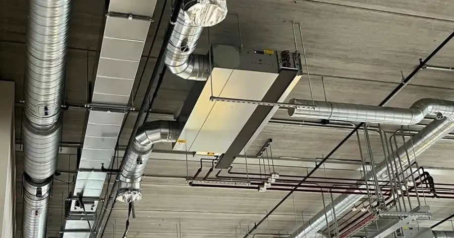 Pendik Fancoil Isıtma Soğutma Sistemleri Uygulama Kurulum Tamir