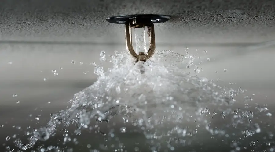 Pendik Sprinkler Yangın Söndürme Sistemleri Proje Uygulama Tamir Bakım