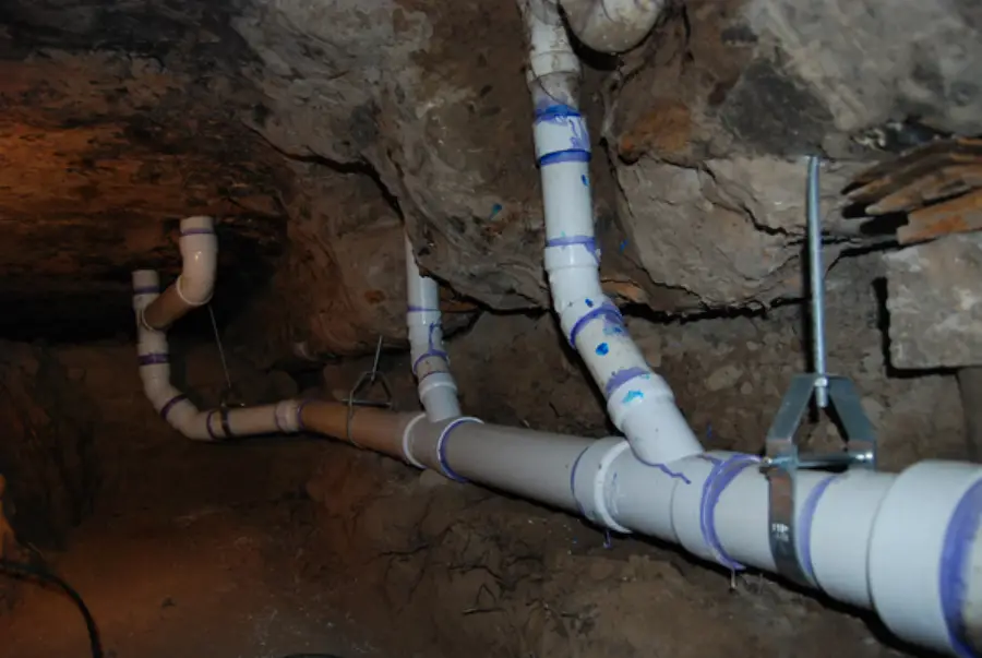 Sancaktepe Tesisatçı | Sancaktepe Tesisat Ustası | Su Doğalgaz Yangın Havalandırma