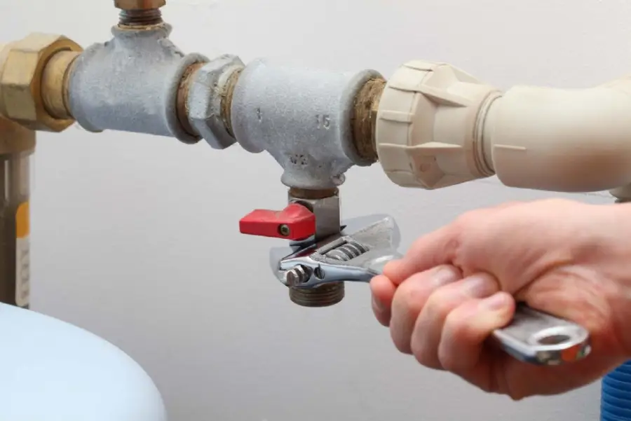 Söğütlüçeşme Doğalgaz Tesisatçı Ustası Tamir Montaj İşleri Söğütlüçeşme