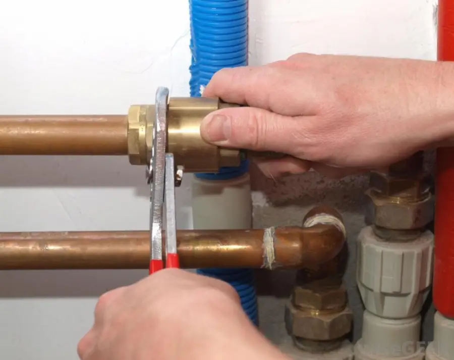 Taşdelen Doğalgaz Tesisatçı Ustası Tamir Montaj İşleri Taşdelen