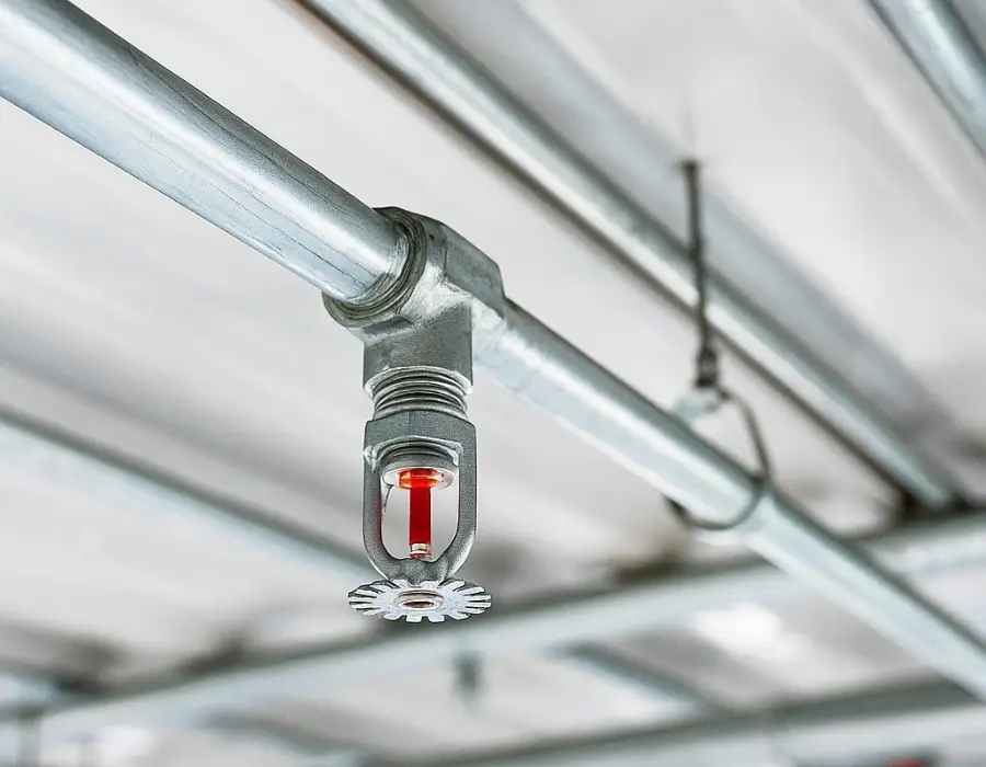 Topselvi Sprinkler Yangın Söndürme Sistemleri Proje Uygulama Tamir Bakım