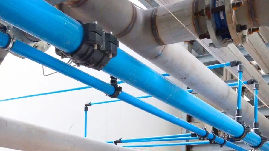 Ümraniye Hava Tesisatı Kurulumu Proje Uygulama