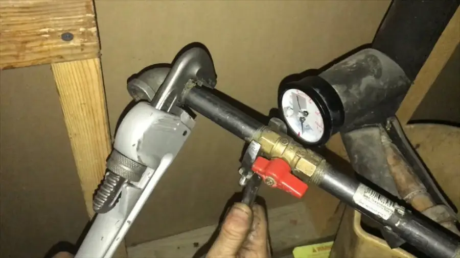 Yalı Doğalgaz Tesisatçı Ustası Tamir Montaj İşleri Yalı