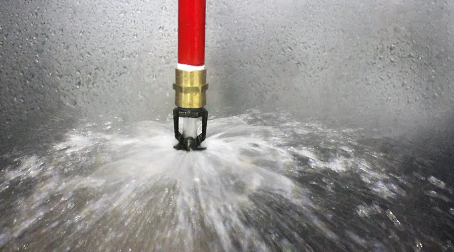 Yalı Sprinkler Yangın Söndürme Sistemleri Proje Uygulama Tamir Bakım
