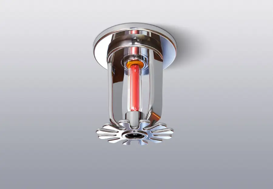 Yenisahra Sprinkler Yangın Söndürme Sistemleri Proje Uygulama Tamir Bakım