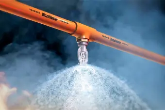 Acıbadem Sprinkler Yangın Söndürme Sistemleri Proje Uygulama Tamir Bakım