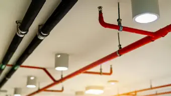 Adem Yavuz Sprinkler Yangın Söndürme Sistemleri Proje Uygulama Tamir Bakım