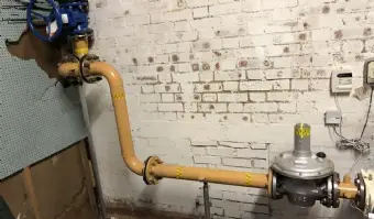 Atalar Doğalgaz Tesisatçı Ustası Tamir Montaj İşleri Atalar