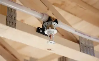 Atalar Sprinkler Yangın Söndürme Sistemleri Proje Uygulama Tamir Bakım