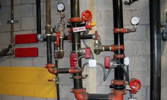 Ataşehir Doğalgaz Tesisatçı Ustası Tamir Montaj İşleri Ataşehir