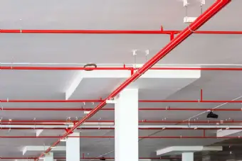 Bostancı Sprinkler Yangın Söndürme Sistemleri Proje Uygulama Tamir Bakım