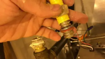 Erenköy Doğalgaz Tesisatı Ustası | Erenköy Doğalgaz Tesisatçısı | Kurulum Montaj Tamir