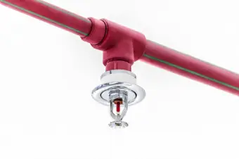 Esatpaşa Sprinkler Yangın Söndürme Sistemleri Proje Uygulama Tamir Bakım