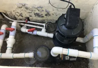 Hekimbaşı Tesisatçı | Hekimbaşı Tesisat Ustası | Su Doğalgaz Yangın Havalandırma