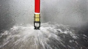 Kadıköy Sprinkler Yangın Söndürme Sistemleri Proje Uygulama Tamir Bakım