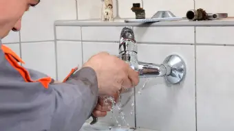 Kadıköy Tesisatçı | Kadıköy Tesisat Ustası | Su Doğalgaz Yangın Havalandırma