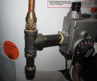Kanlıca Doğalgaz Tesisatçı Ustası Tamir Montaj İşleri Kanlıca