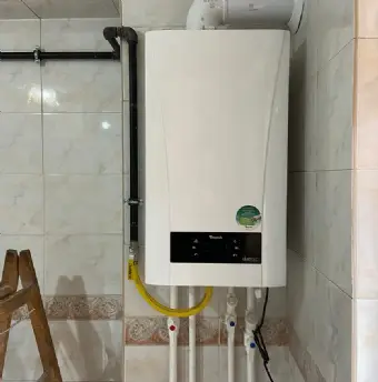 Kartal Kombi Montajı Kurulum Değişim Tesisat