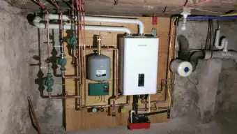 Kaynarca Doğalgaz Tesisatı Ustası | Kaynarca Doğalgaz Tesisatçısı | Kurulum Montaj Tamir
