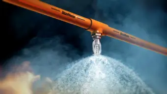 Kozyatağı Sprinkler Yangın Söndürme Sistemleri Proje Uygulama Tamir Bakım