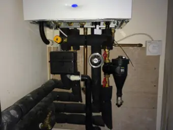 Küçükyalı Doğalgaz Tesisatı Ustası | Küçükyalı Doğalgaz Tesisatçısı | Kurulum Montaj Tamir