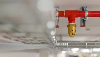 Kurtköy Sprinkler Yangın Söndürme Sistemleri Proje Uygulama Tamir Bakım