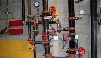 Madenler Doğalgaz Tesisatçı Ustası Tamir Montaj İşleri Madenler