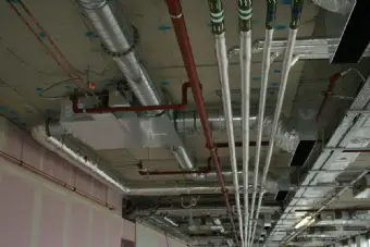 Maltepe Fancoil Isıtma Soğutma Sistemleri Uygulama Kurulum Tamir